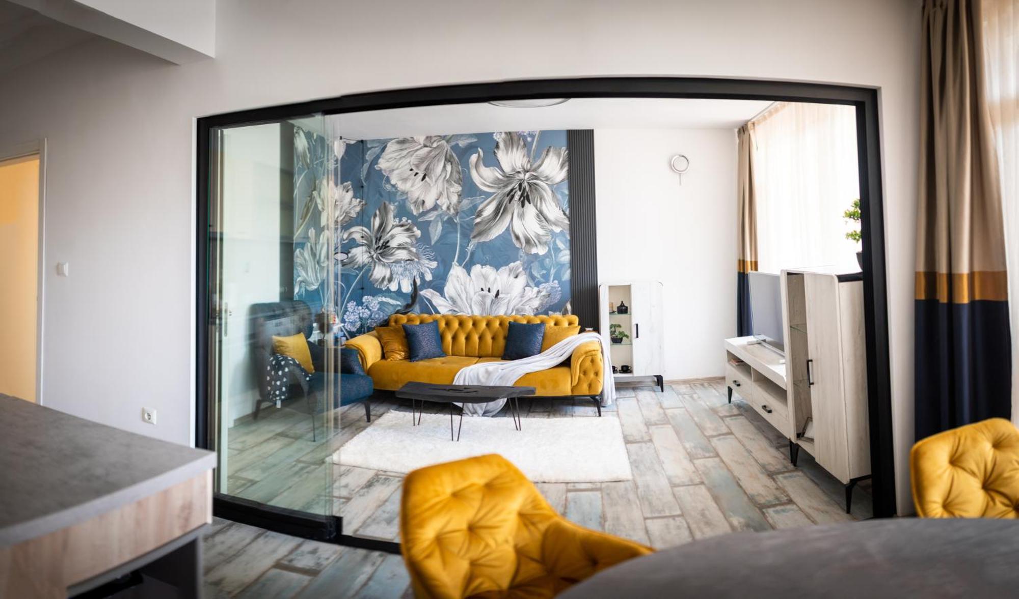 A&K Cozy Art Studio 2 Warna Zewnętrze zdjęcie