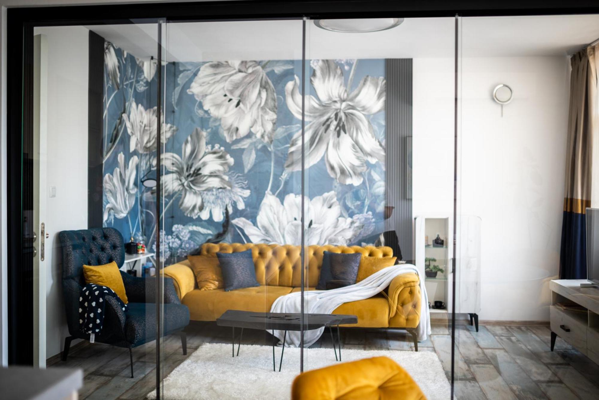 A&K Cozy Art Studio 2 Warna Zewnętrze zdjęcie