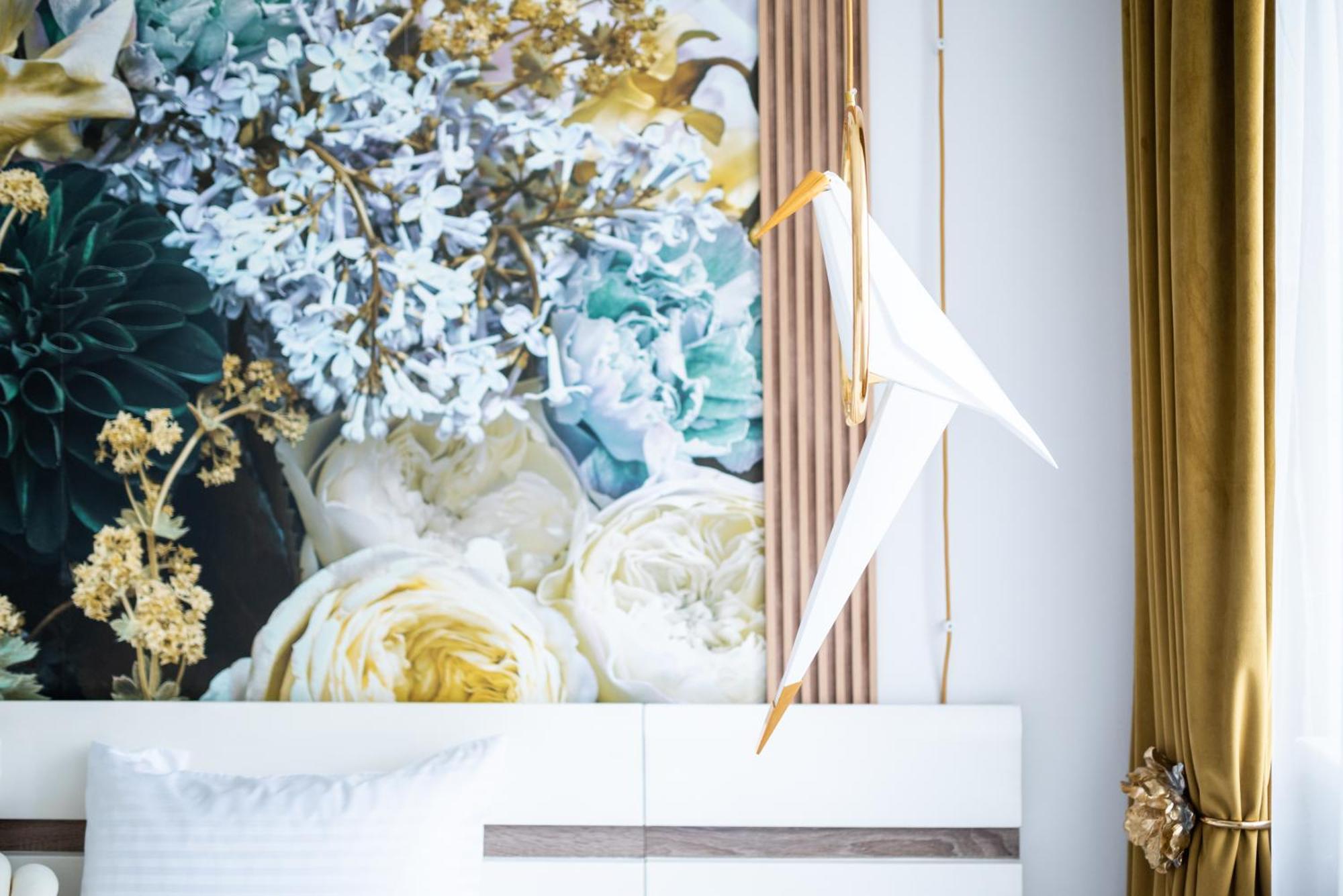 A&K Cozy Art Studio 2 Warna Zewnętrze zdjęcie