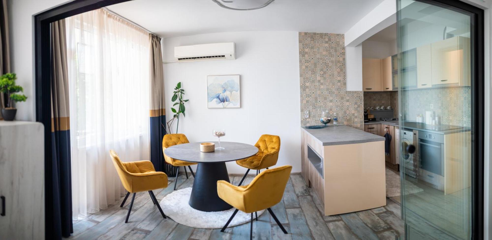 A&K Cozy Art Studio 2 Warna Zewnętrze zdjęcie