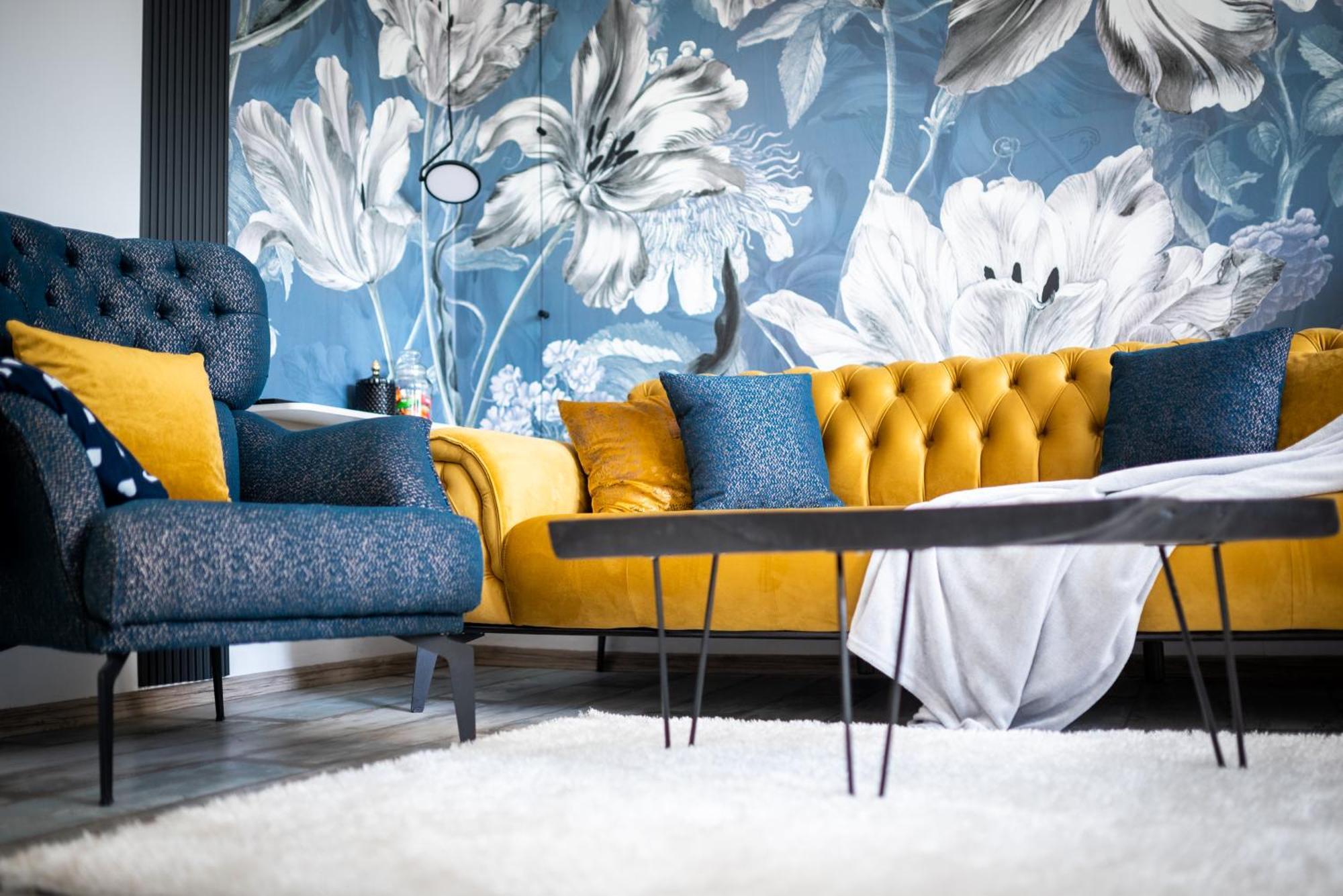 A&K Cozy Art Studio 2 Warna Zewnętrze zdjęcie
