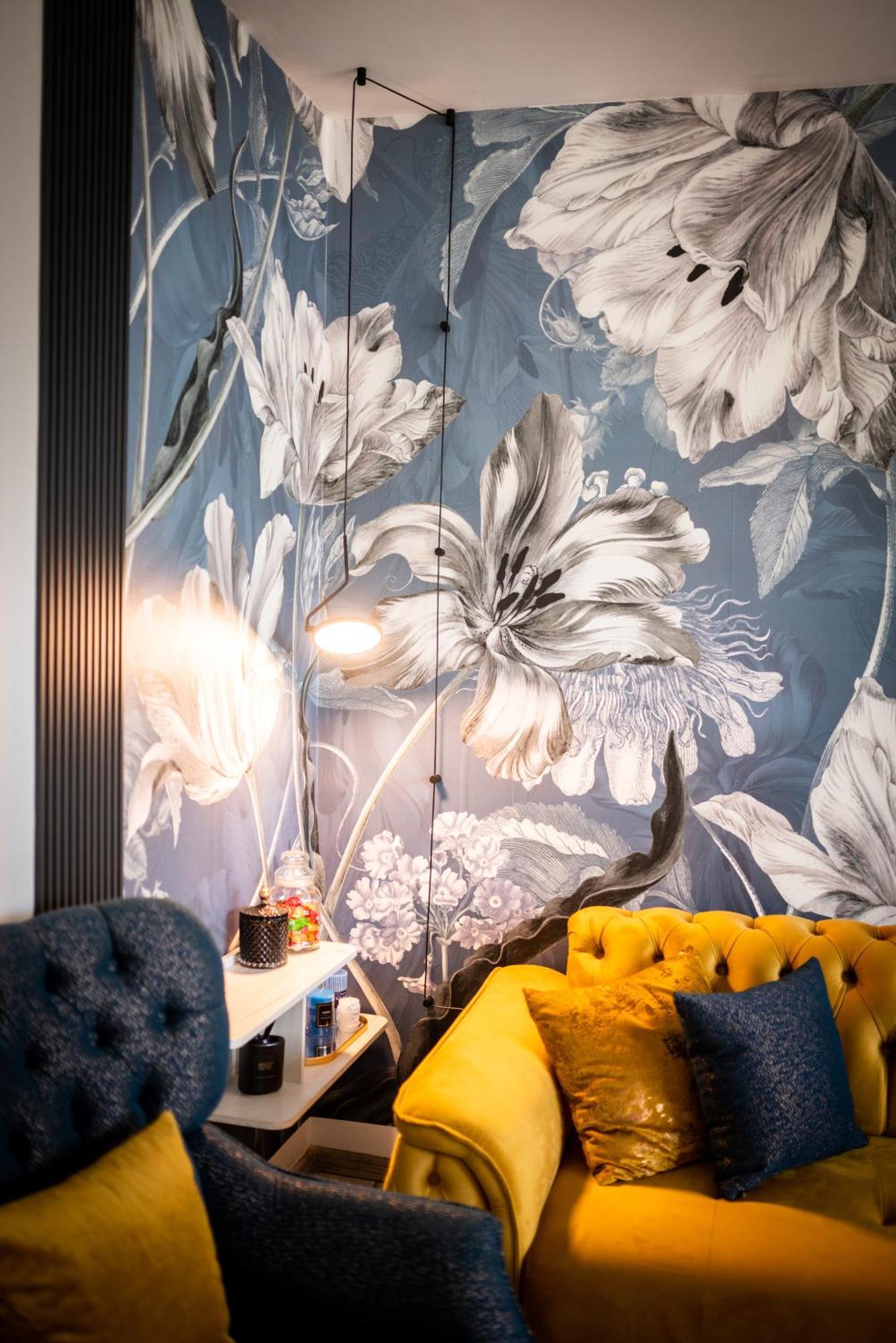 A&K Cozy Art Studio 2 Warna Zewnętrze zdjęcie