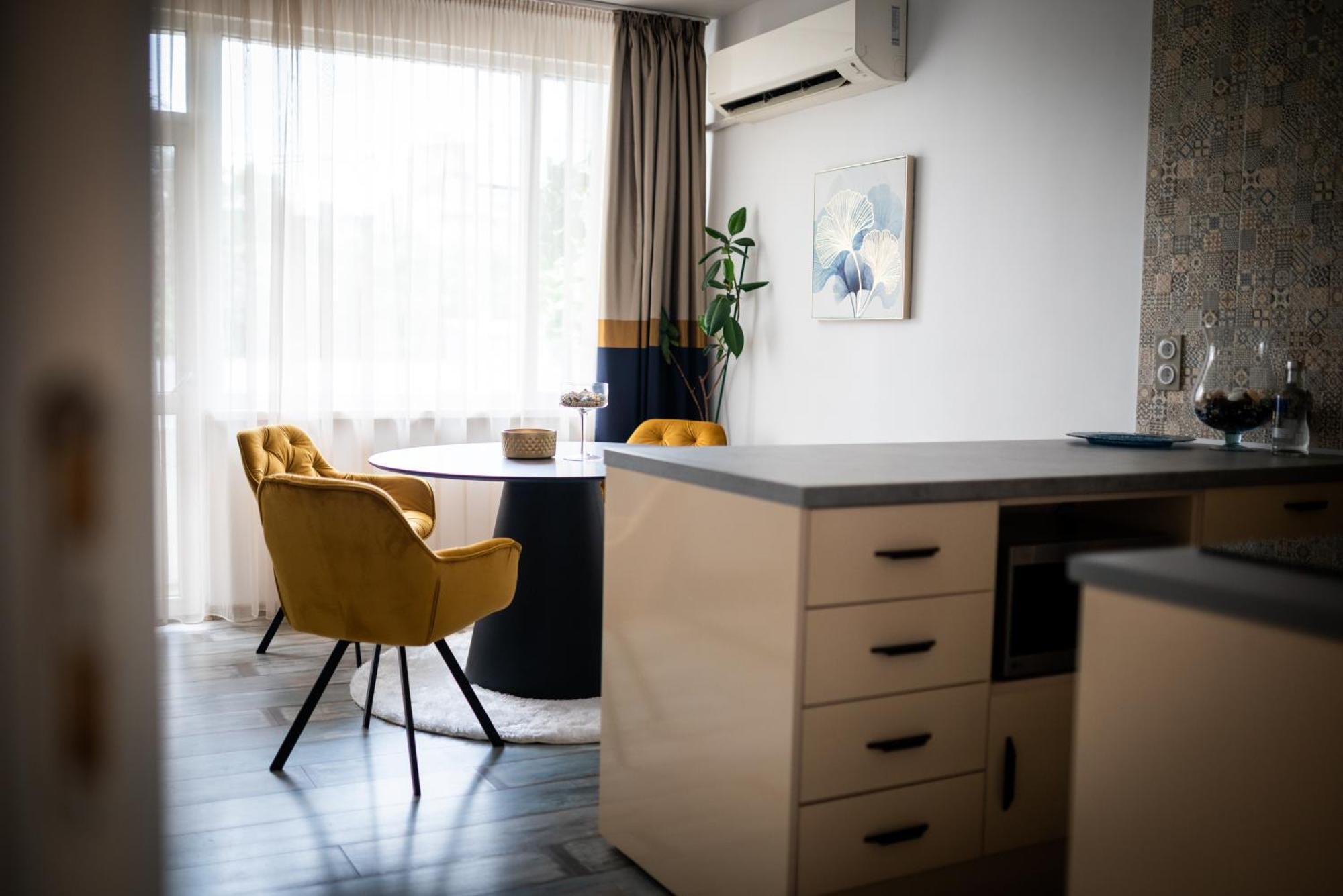 A&K Cozy Art Studio 2 Warna Zewnętrze zdjęcie
